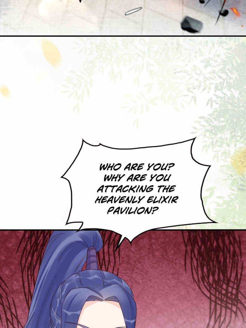 The Ghostly Doctor Chapter 620 page 32 - 