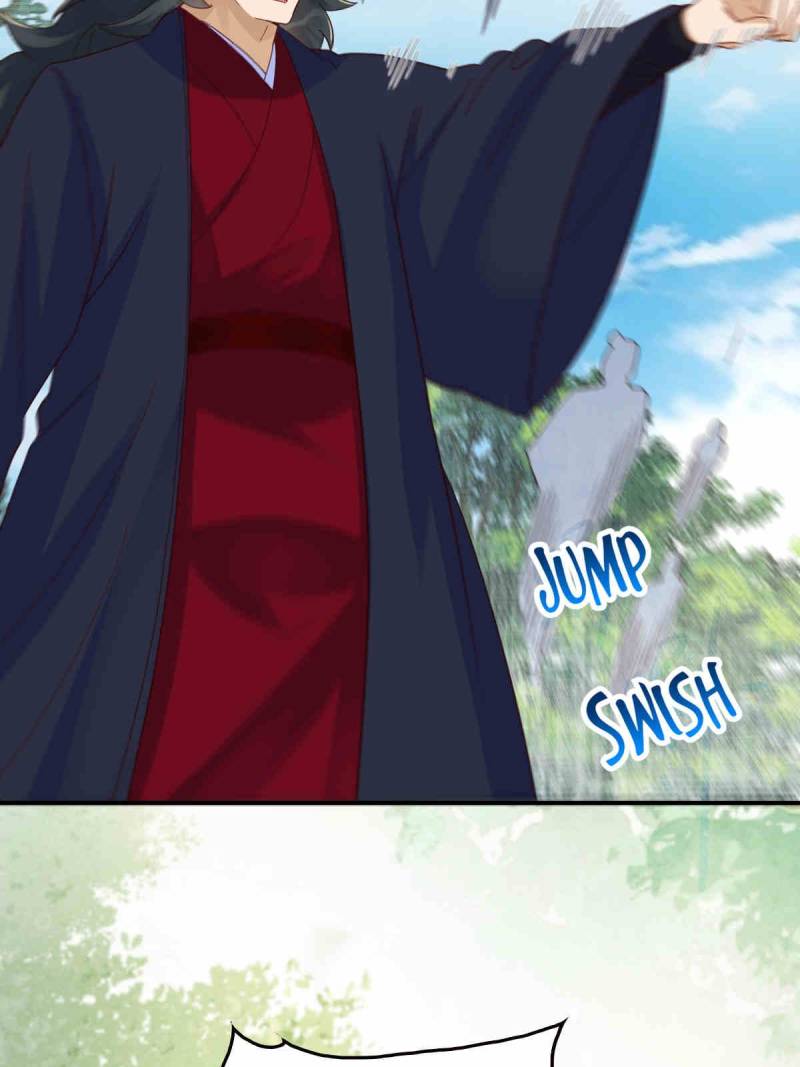 The Ghostly Doctor Chapter 620 page 41 - 