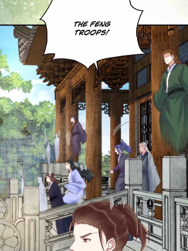 The Ghostly Doctor Chapter 620 page 42 - 