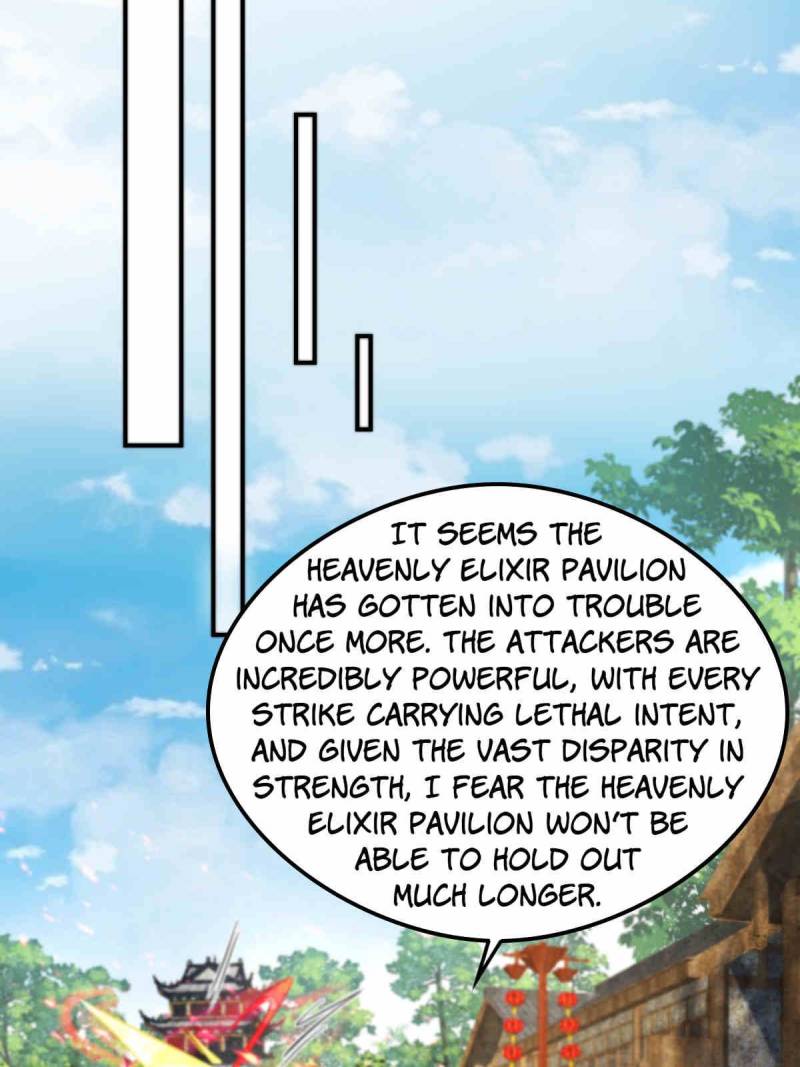 The Ghostly Doctor Chapter 620 page 45 - 