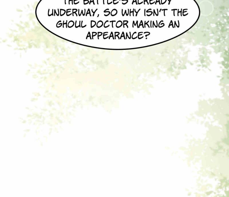 The Ghostly Doctor Chapter 620 page 47 - 