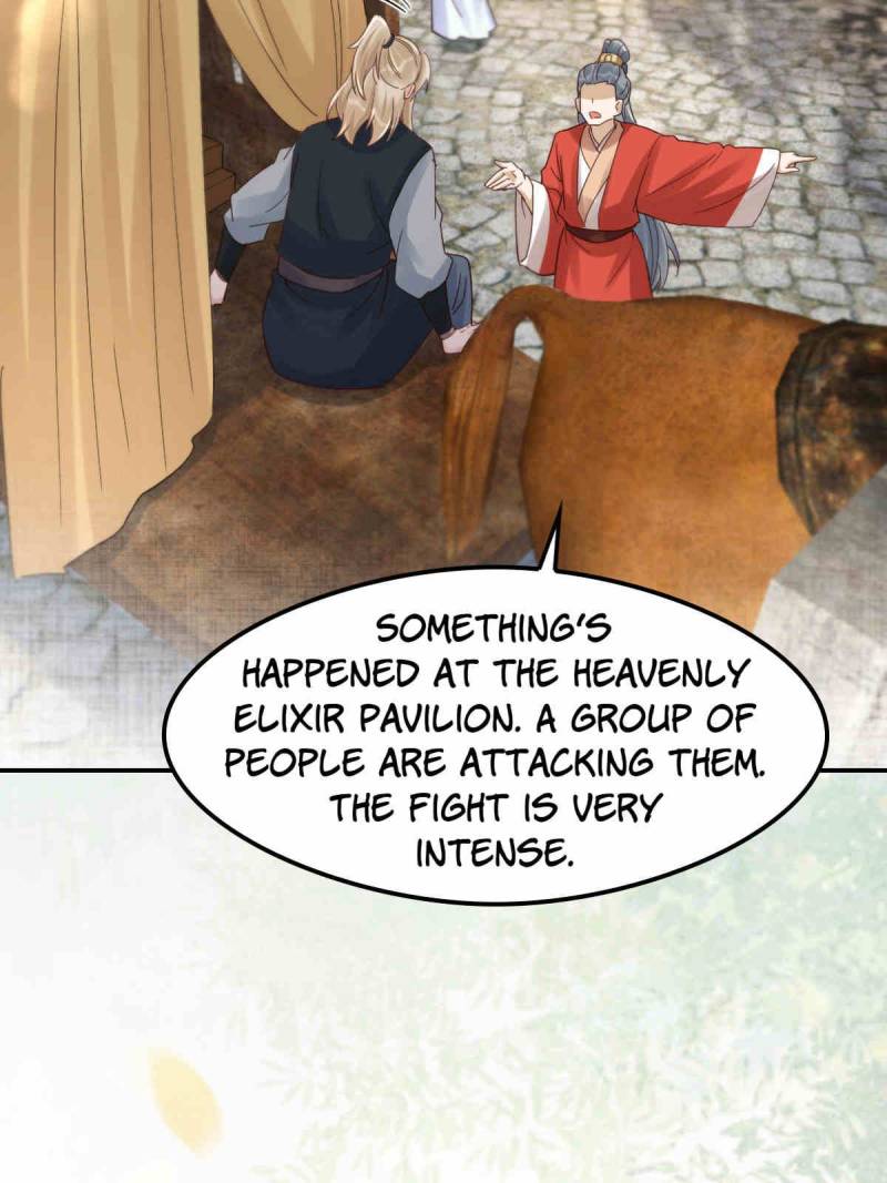 The Ghostly Doctor Chapter 620 page 50 - 
