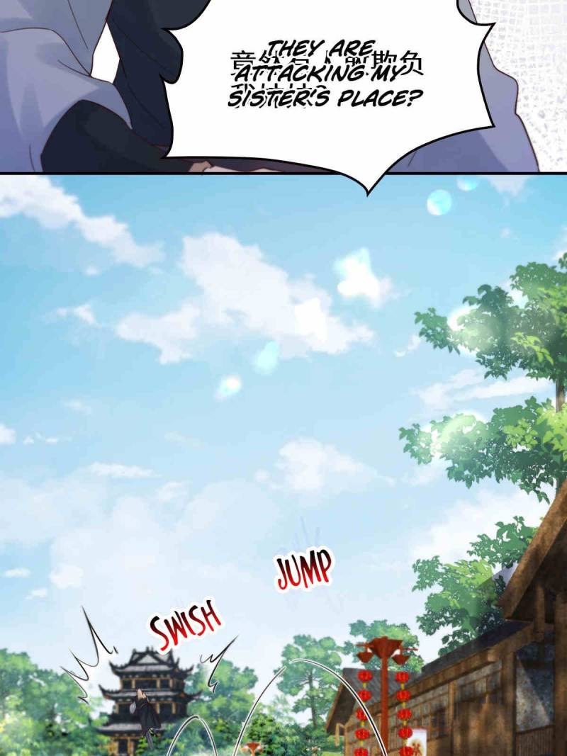 The Ghostly Doctor Chapter 620 page 52 - 