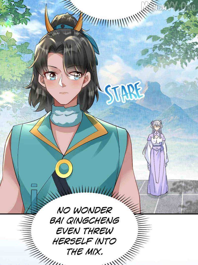 The Ghostly Doctor Chapter 621 page 15 - 