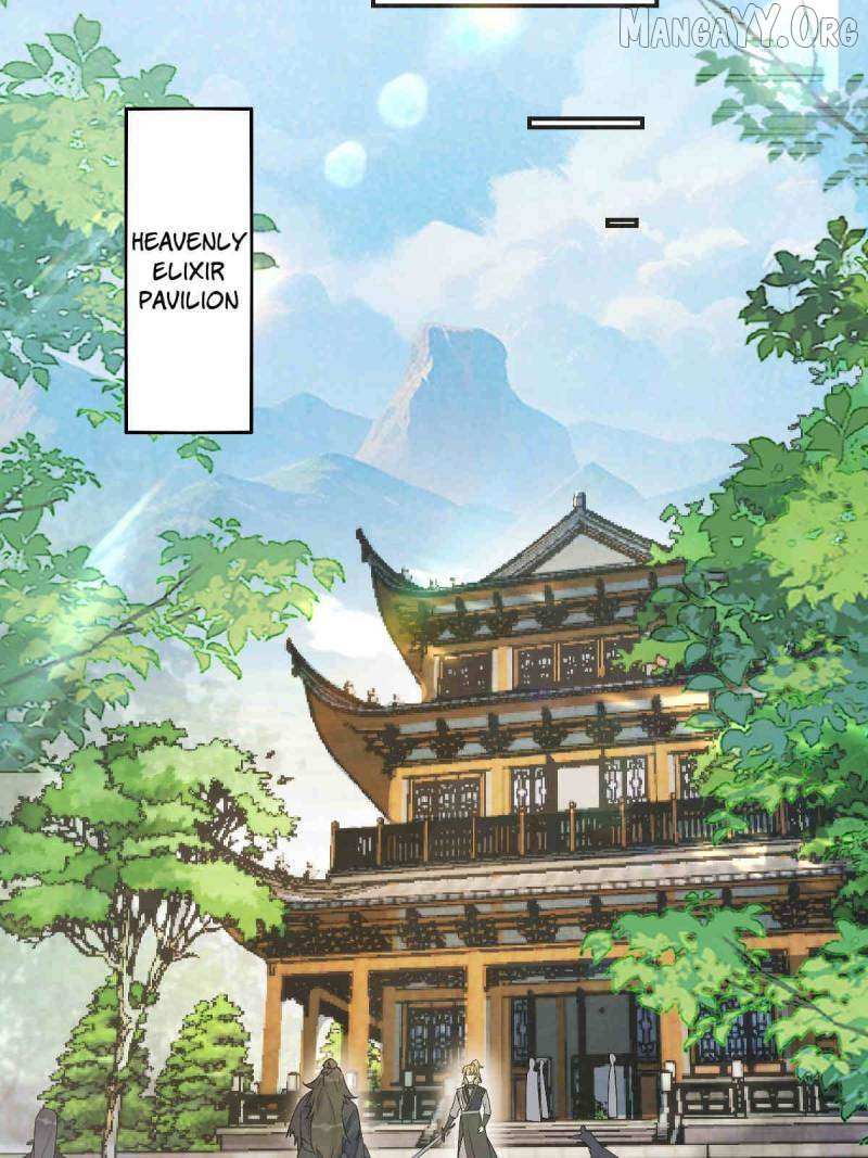 The Ghostly Doctor Chapter 621 page 17 - 
