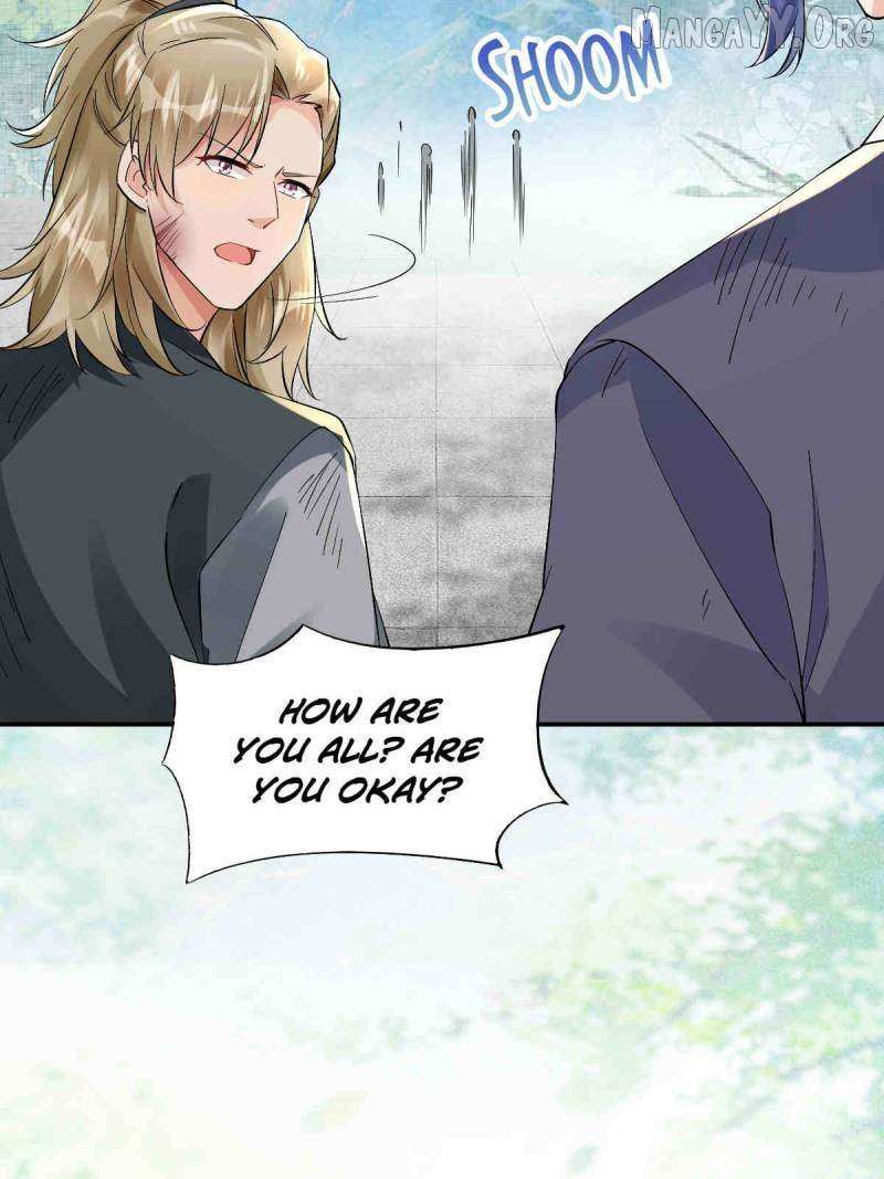 The Ghostly Doctor Chapter 621 page 21 - 