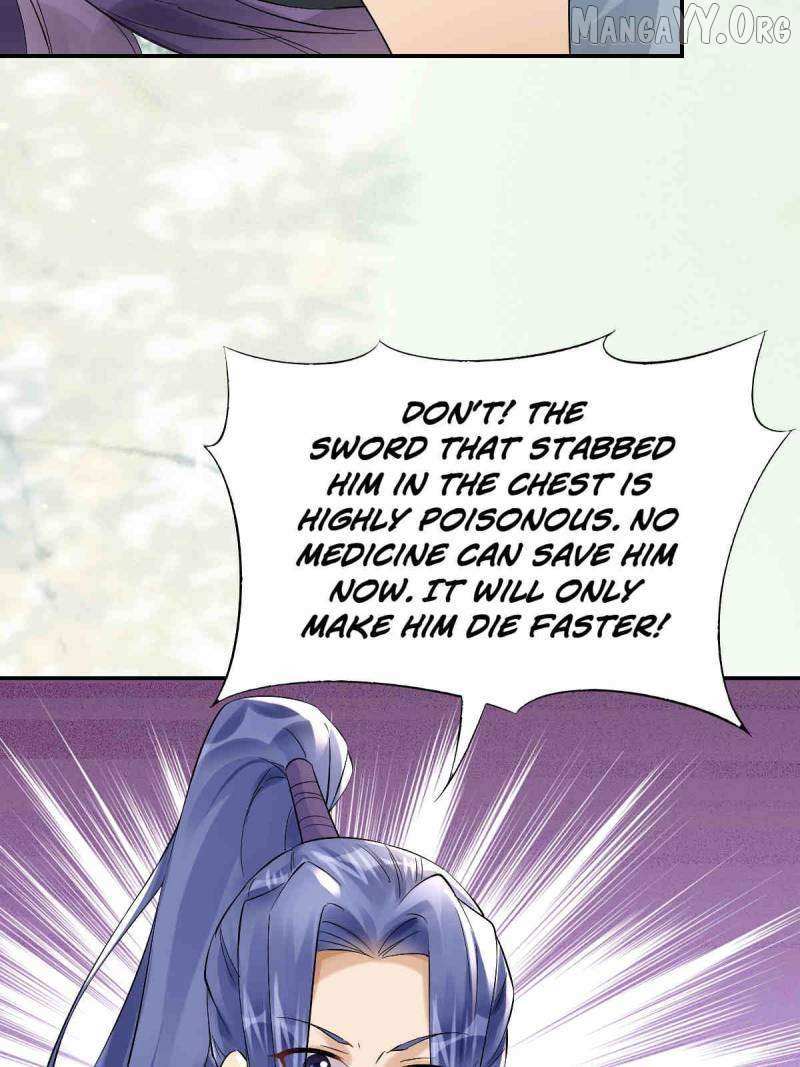 The Ghostly Doctor Chapter 621 page 30 - 