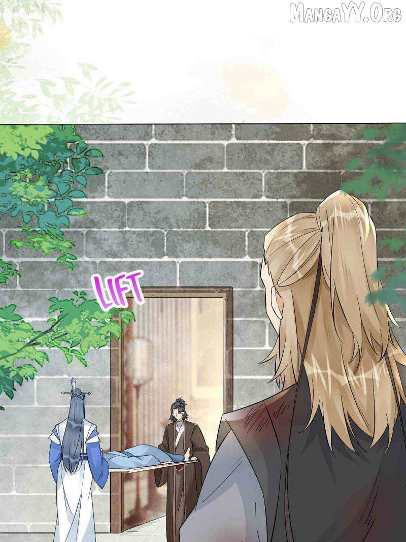 The Ghostly Doctor Chapter 621 page 32 - 