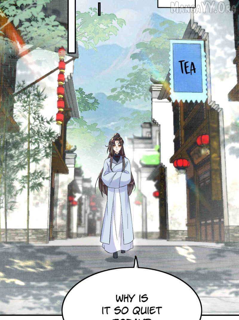 The Ghostly Doctor Chapter 621 page 35 - 