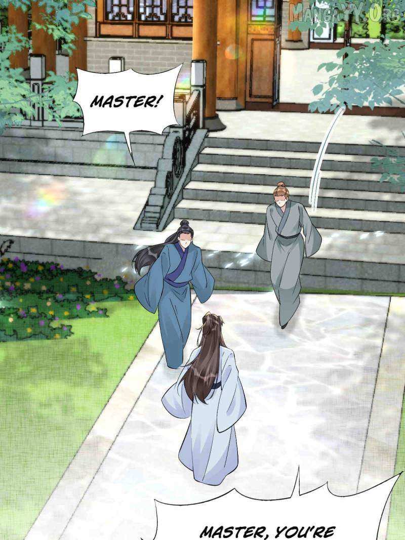 The Ghostly Doctor Chapter 621 page 40 - 