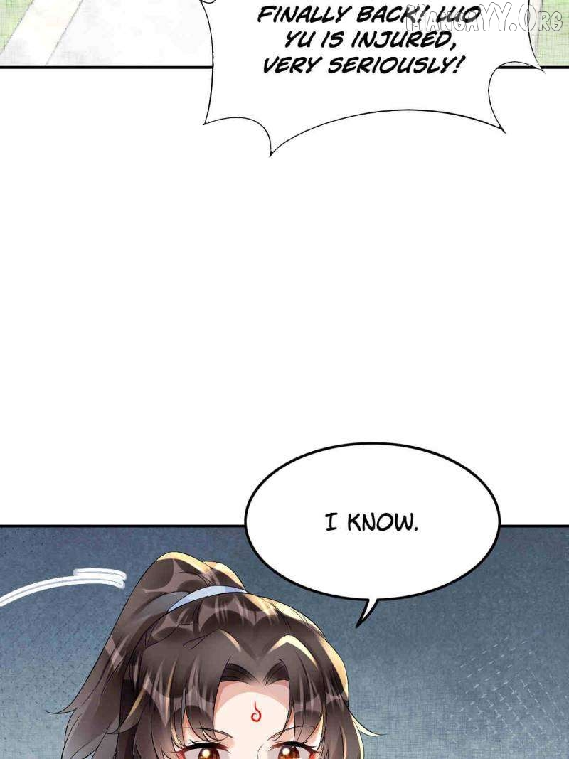 The Ghostly Doctor Chapter 621 page 41 - 