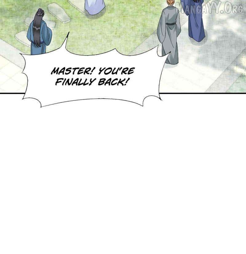 The Ghostly Doctor Chapter 621 page 44 - 
