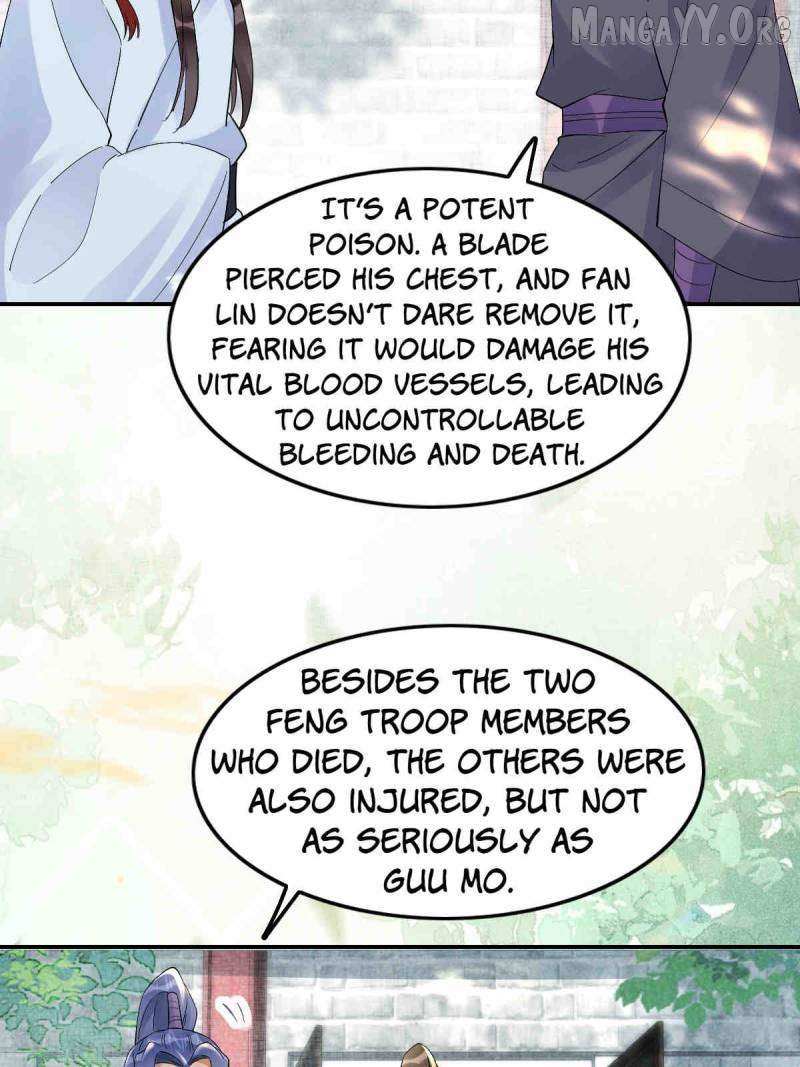The Ghostly Doctor Chapter 621 page 46 - 