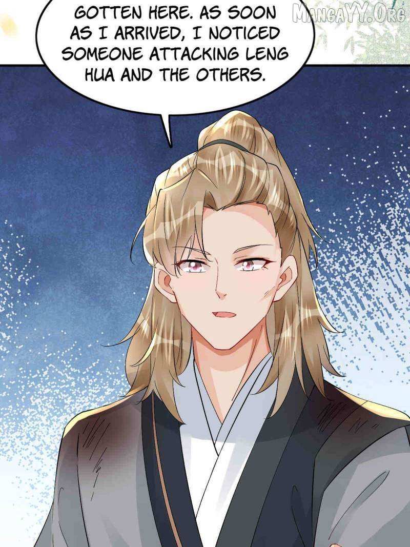 The Ghostly Doctor Chapter 621 page 48 - 