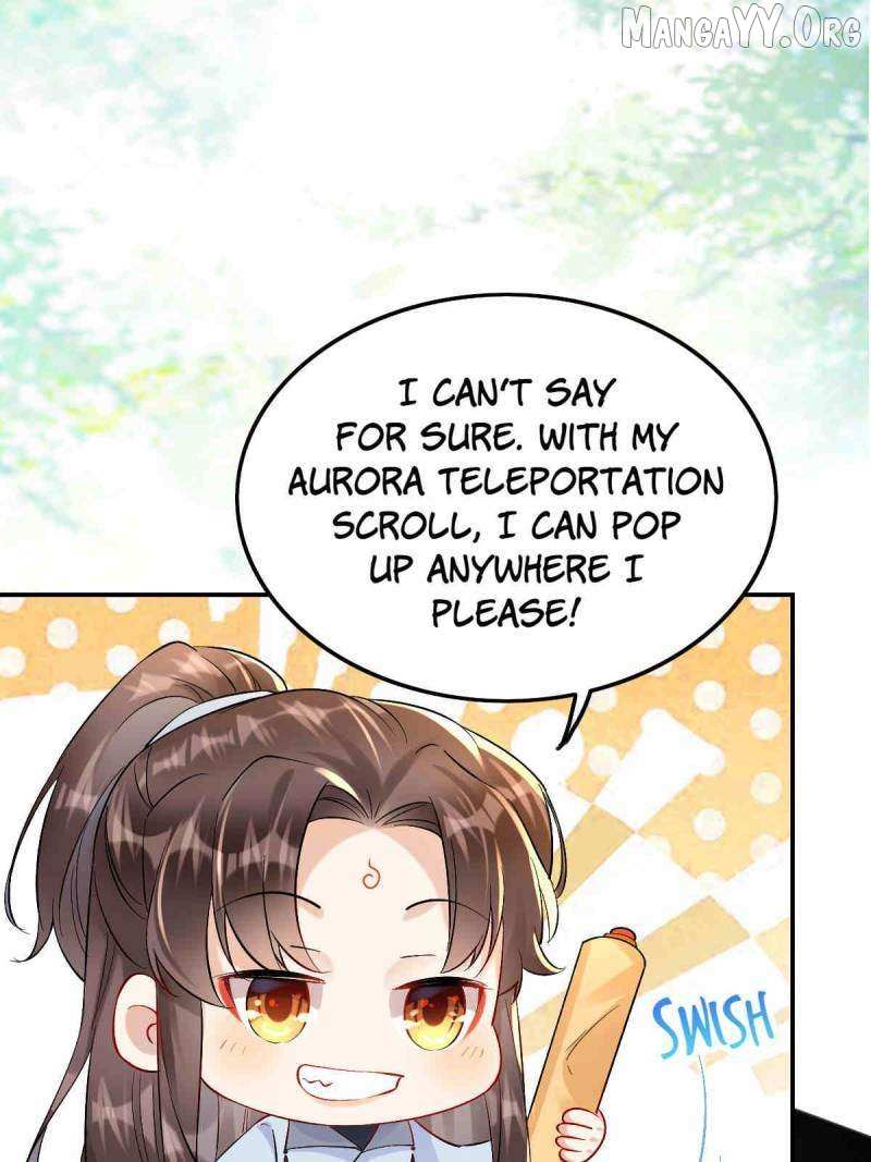 The Ghostly Doctor Chapter 621 page 6 - 