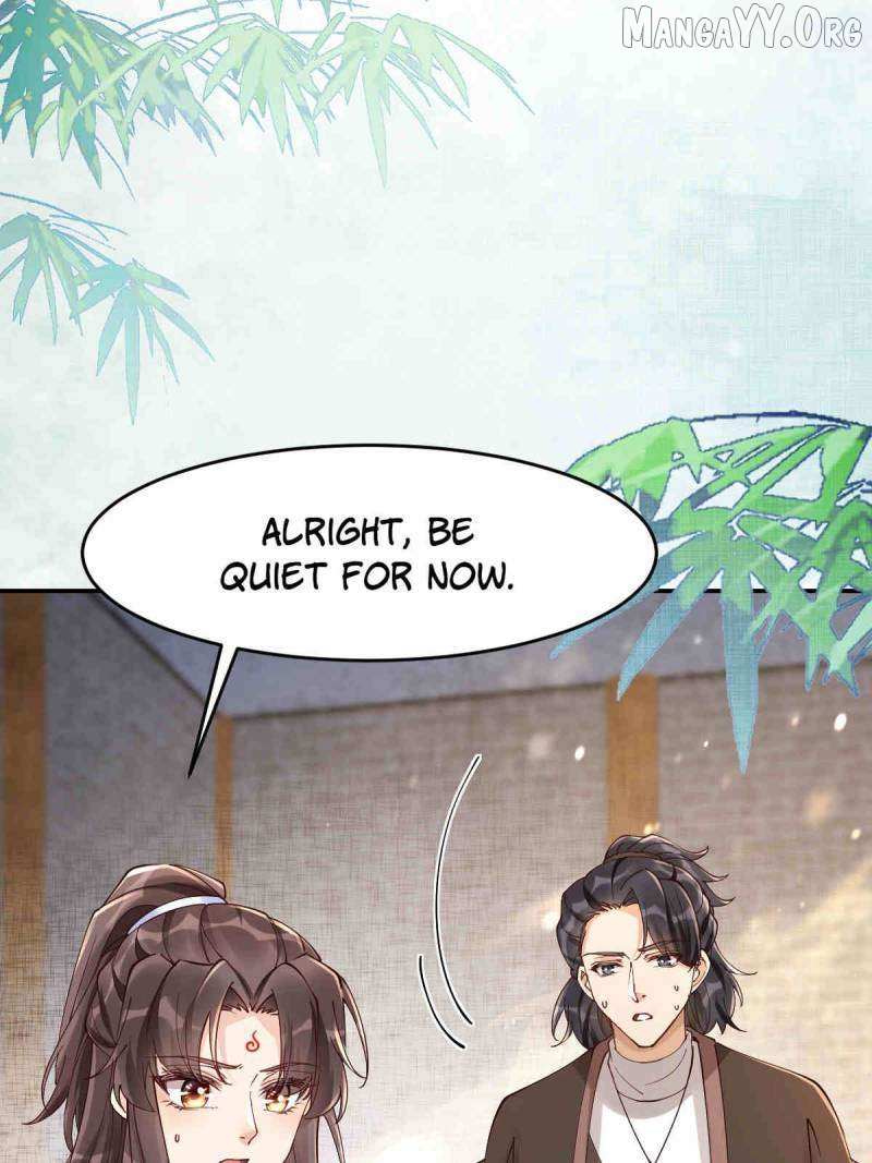 The Ghostly Doctor Chapter 622 page 1 - 