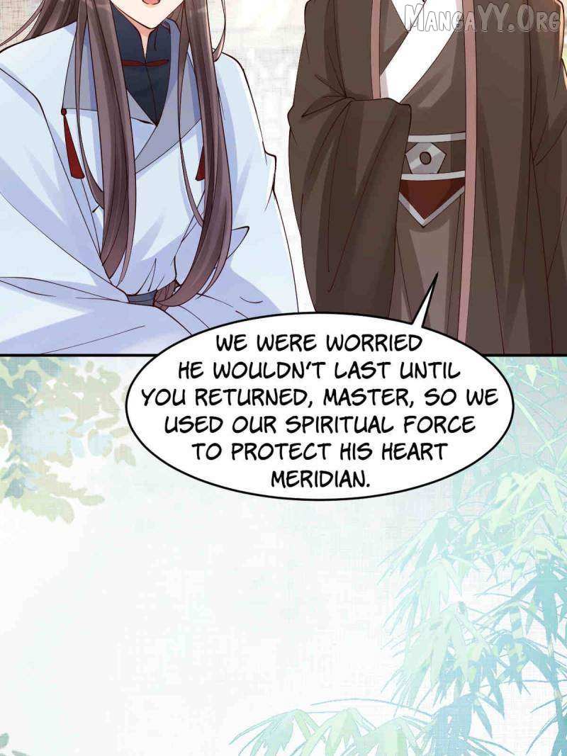 The Ghostly Doctor Chapter 622 page 2 - 