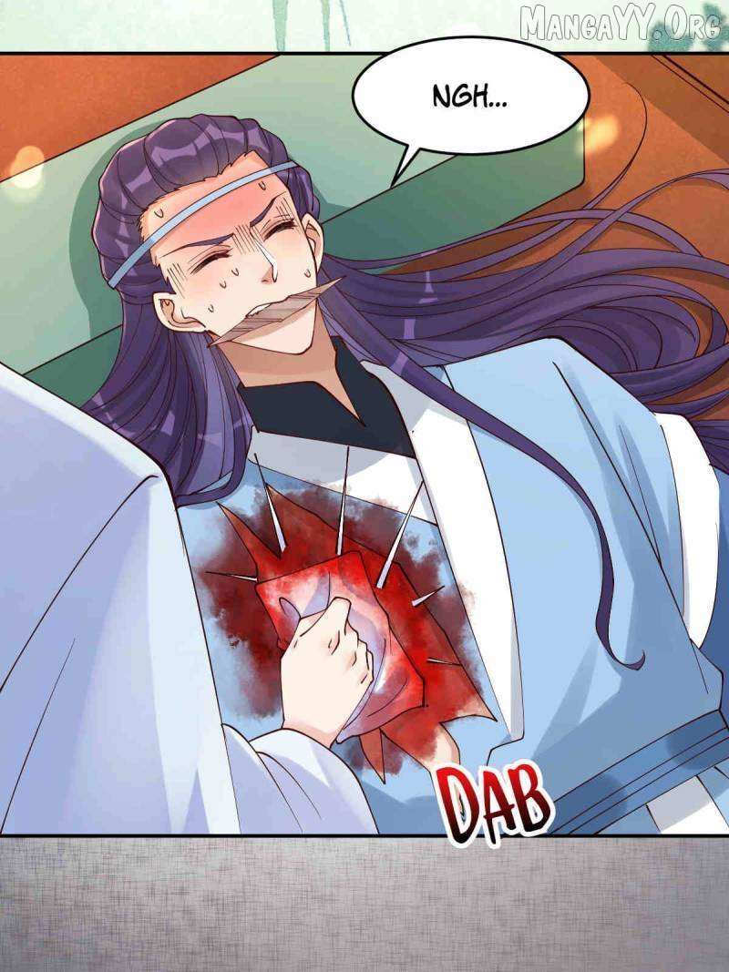The Ghostly Doctor Chapter 622 page 14 - 