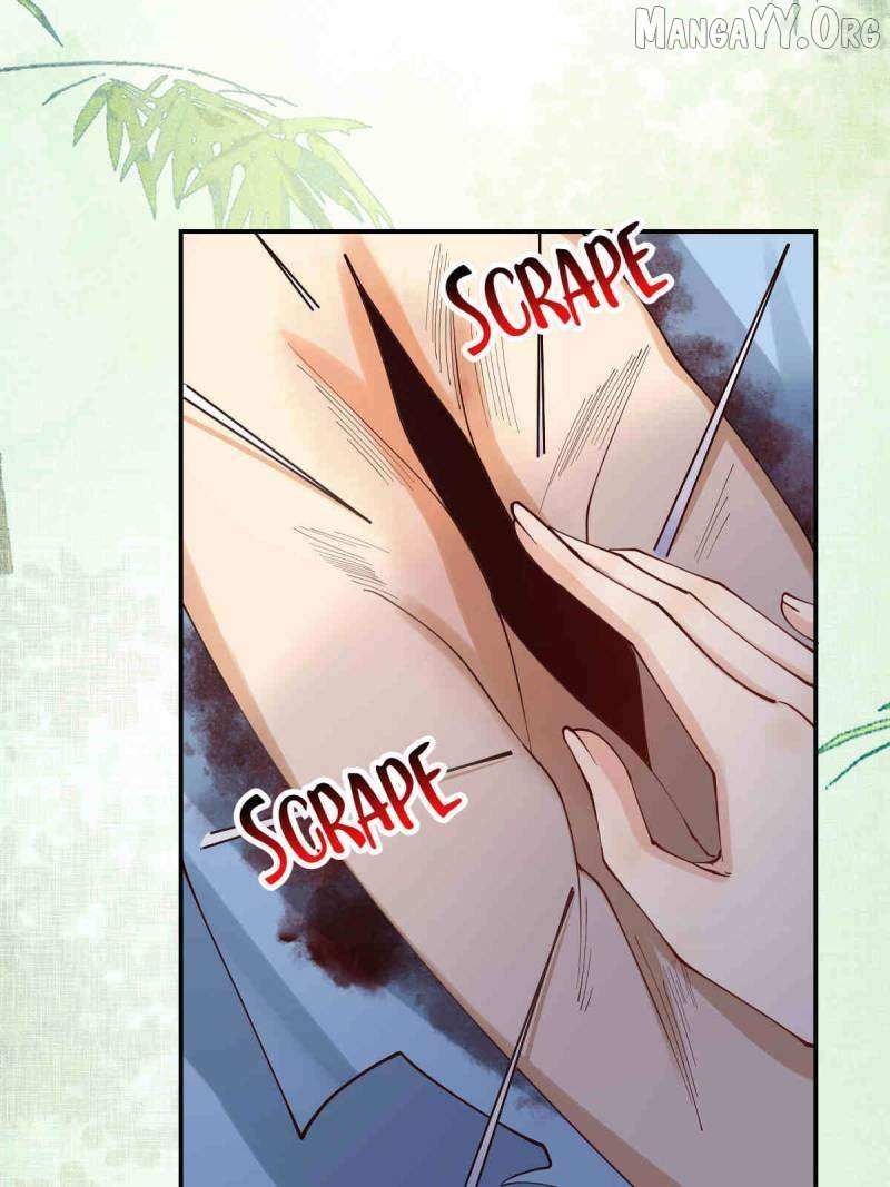 The Ghostly Doctor Chapter 622 page 17 - 