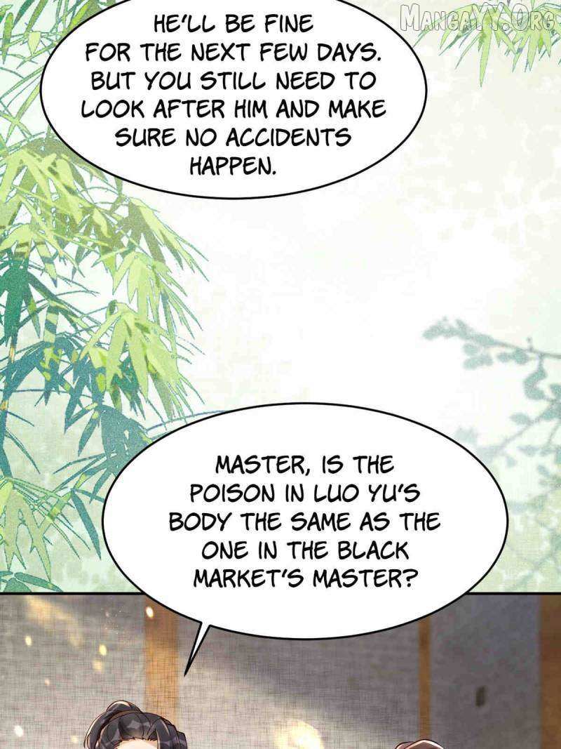 The Ghostly Doctor Chapter 622 page 20 - 