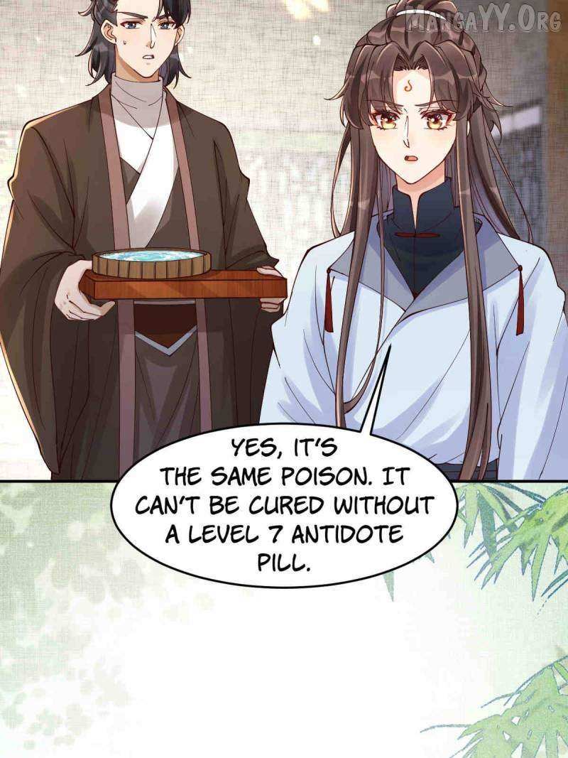 The Ghostly Doctor Chapter 622 page 21 - 