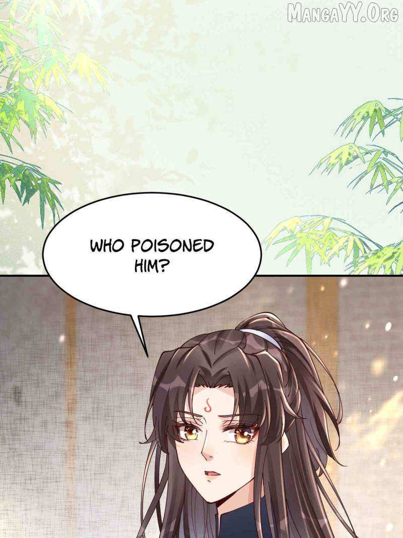 The Ghostly Doctor Chapter 622 page 23 - 