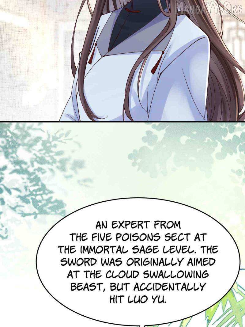 The Ghostly Doctor Chapter 622 page 24 - 