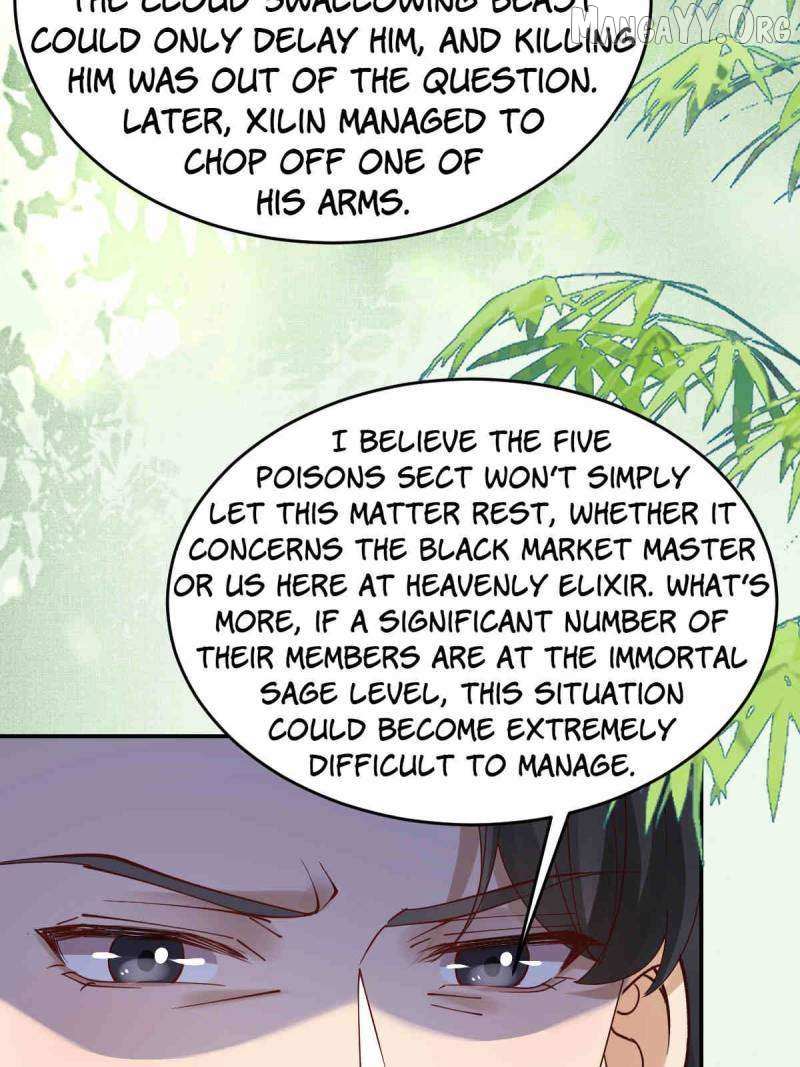The Ghostly Doctor Chapter 622 page 26 - 