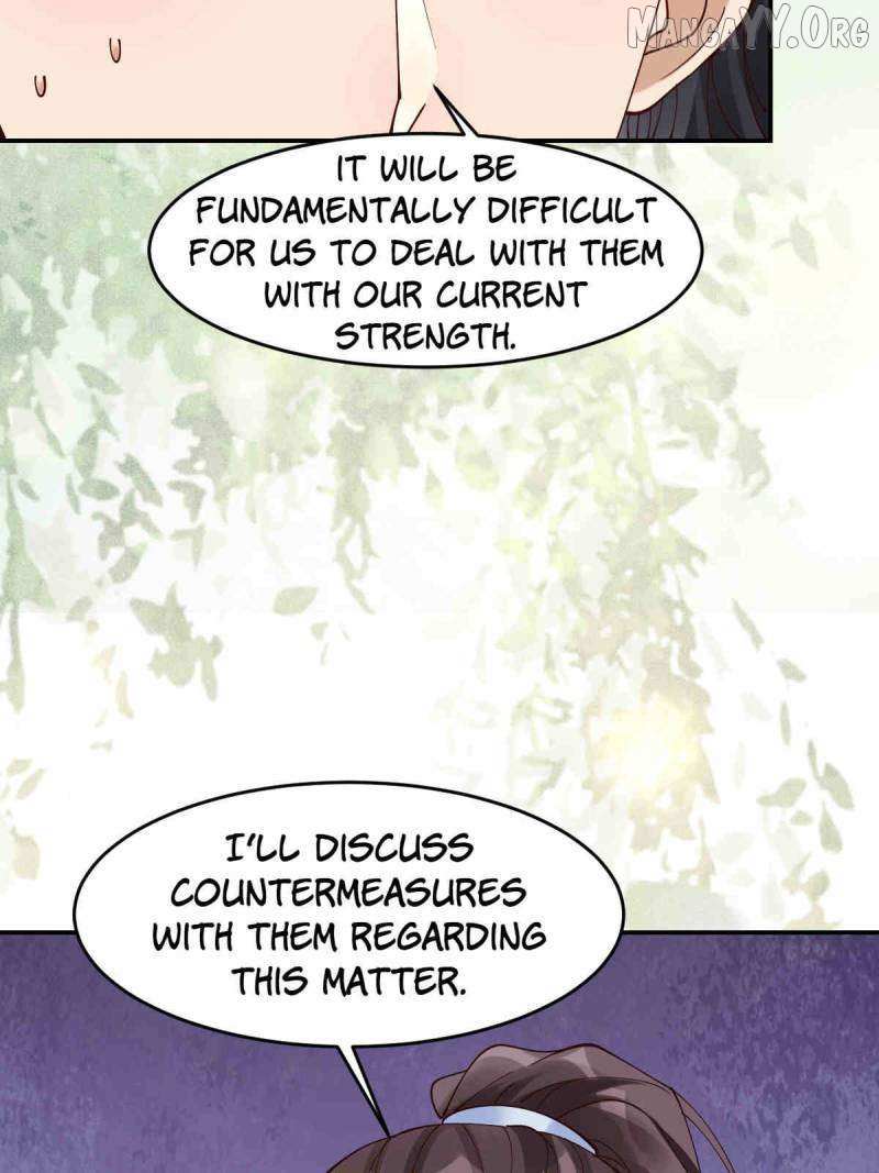 The Ghostly Doctor Chapter 622 page 27 - 
