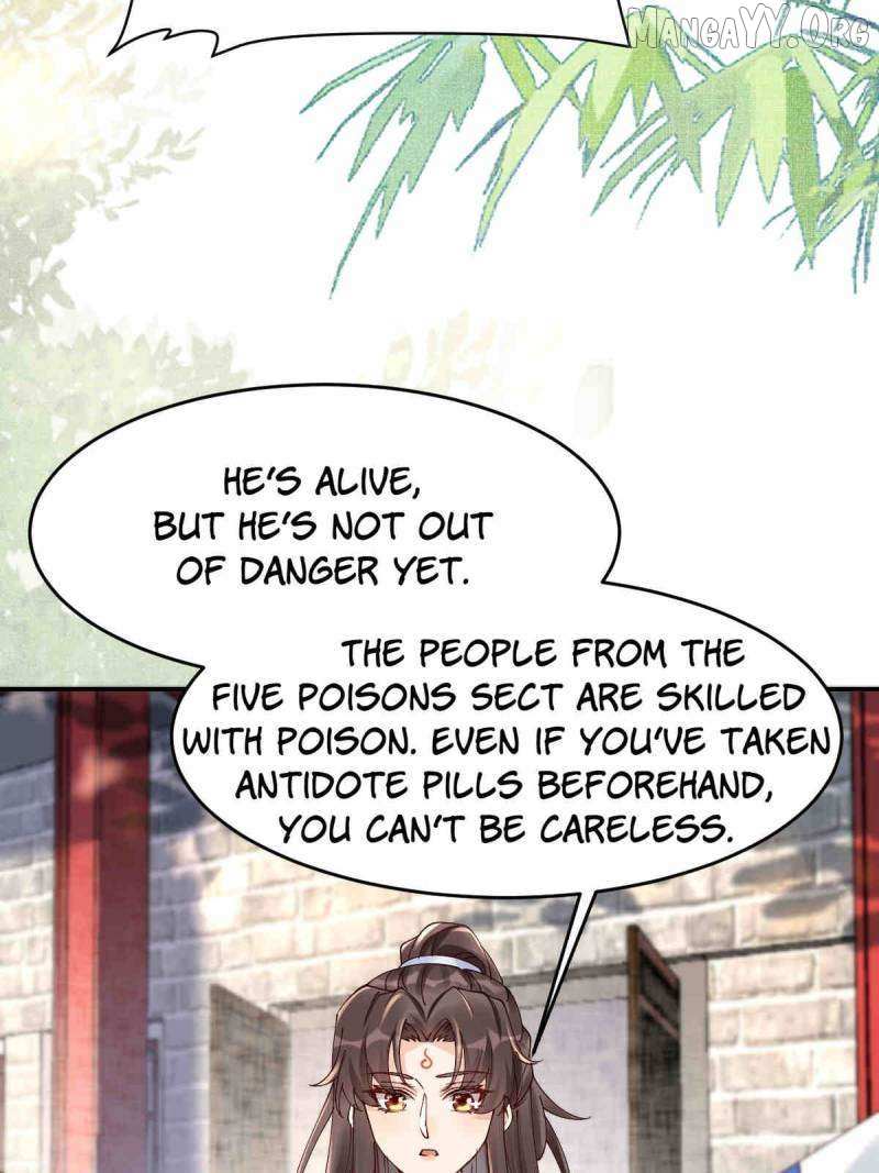 The Ghostly Doctor Chapter 622 page 31 - 