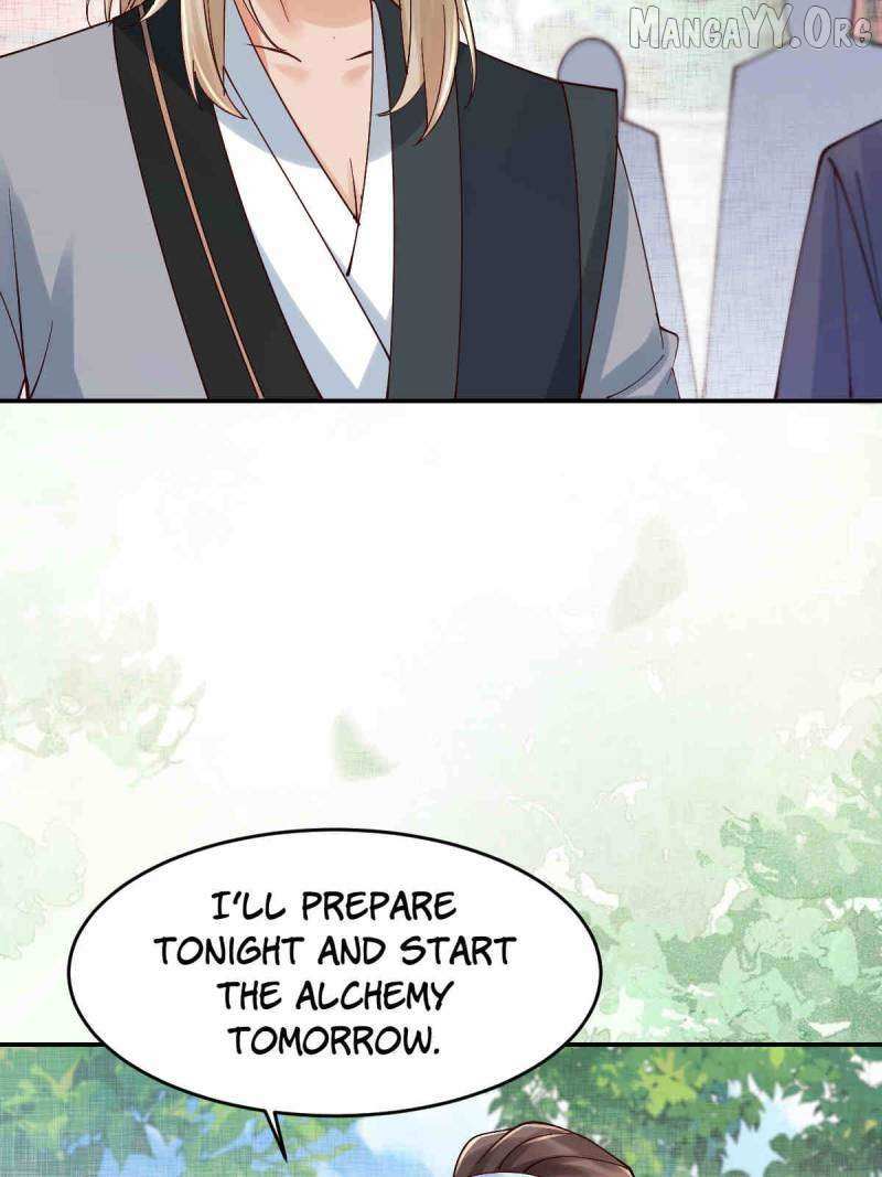 The Ghostly Doctor Chapter 622 page 35 - 