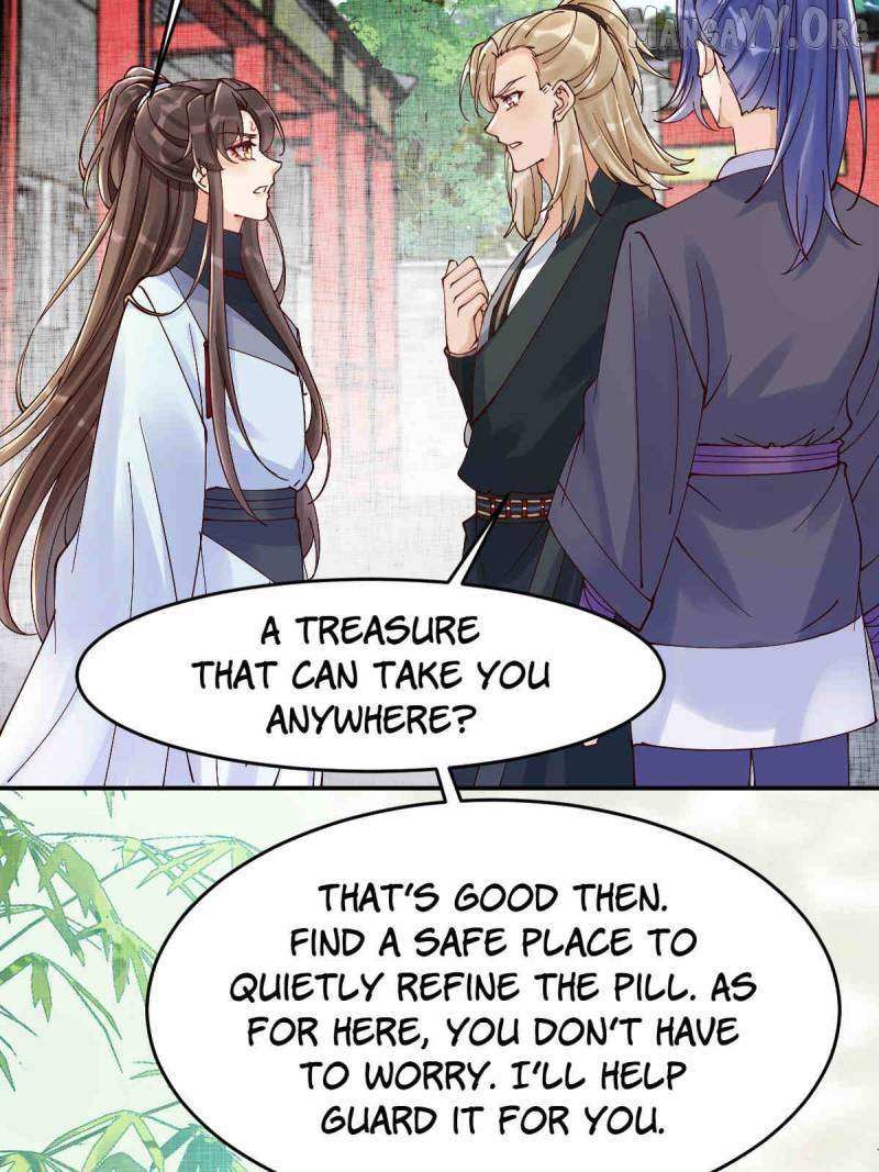 The Ghostly Doctor Chapter 622 page 38 - 