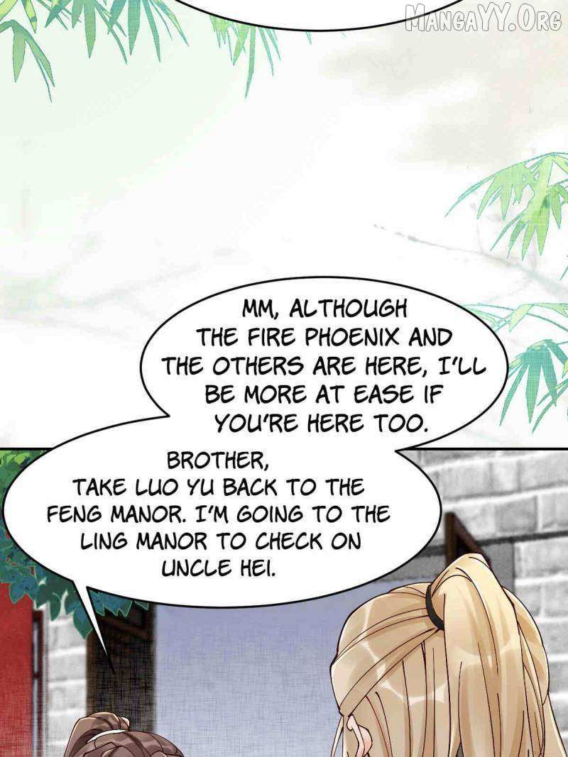 The Ghostly Doctor Chapter 622 page 39 - 