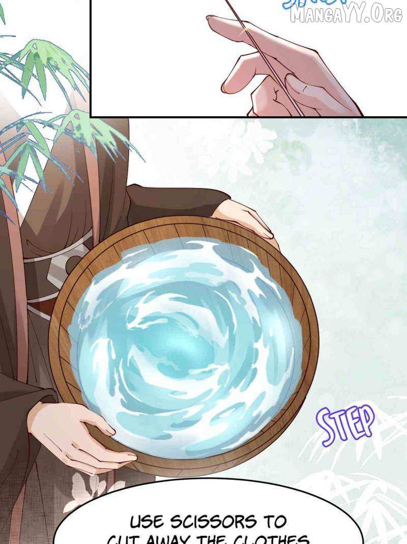 The Ghostly Doctor Chapter 622 page 5 - 