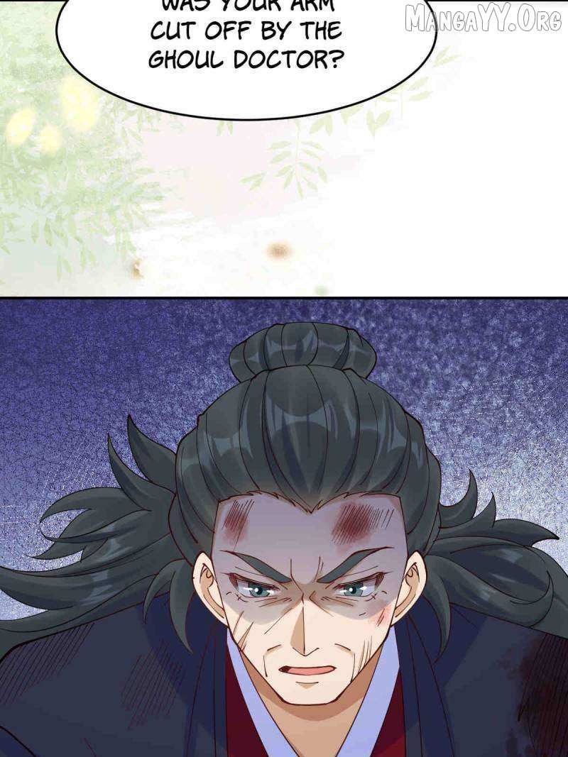 The Ghostly Doctor Chapter 622 page 43 - 