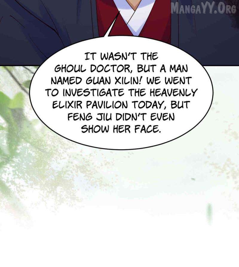 The Ghostly Doctor Chapter 622 page 44 - 