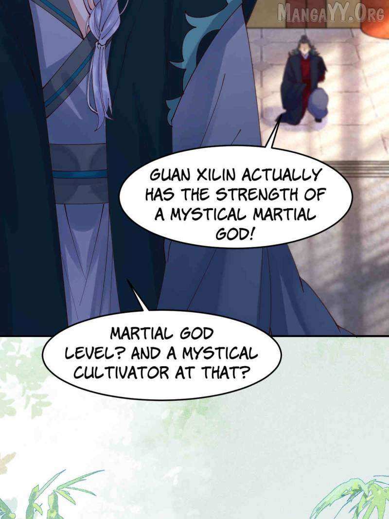 The Ghostly Doctor Chapter 622 page 47 - 