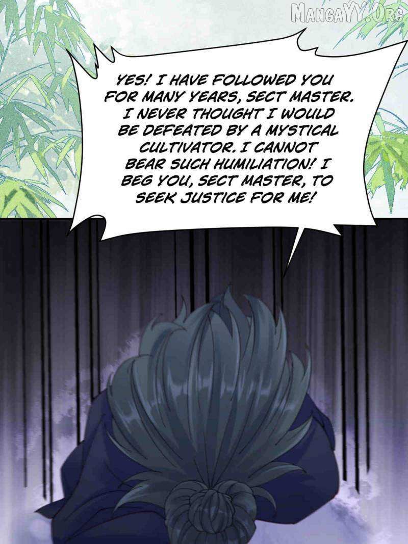 The Ghostly Doctor Chapter 622 page 48 - 
