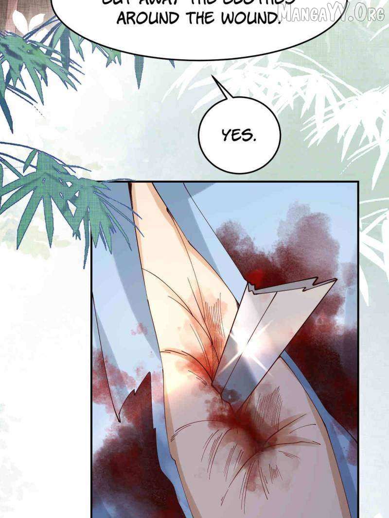 The Ghostly Doctor Chapter 622 page 6 - 