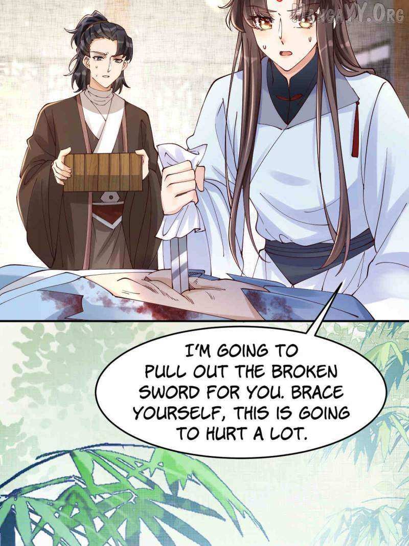 The Ghostly Doctor Chapter 622 page 8 - 