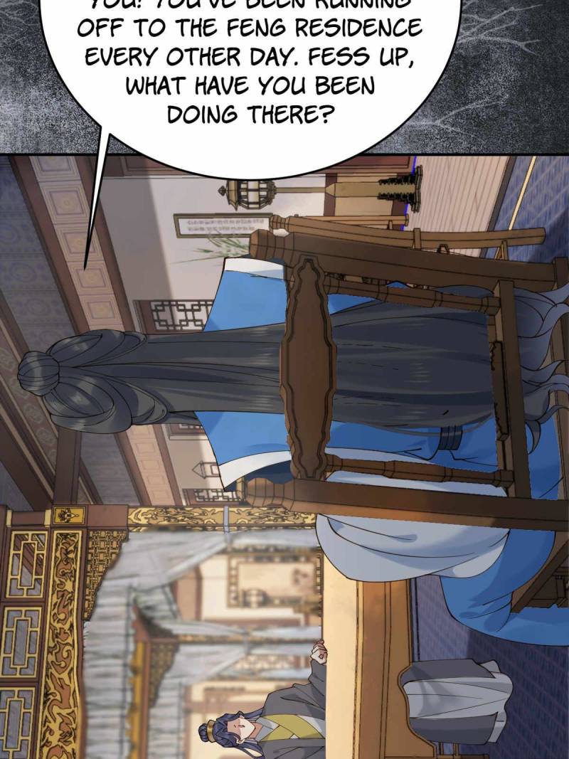 The Ghostly Doctor Chapter 623 page 15 - 