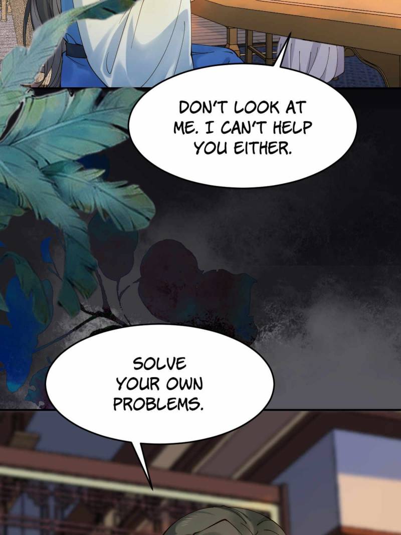The Ghostly Doctor Chapter 623 page 20 - 