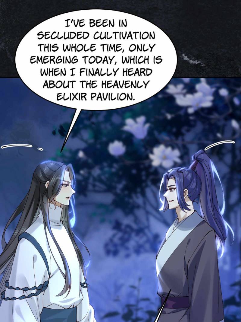The Ghostly Doctor Chapter 623 page 4 - 