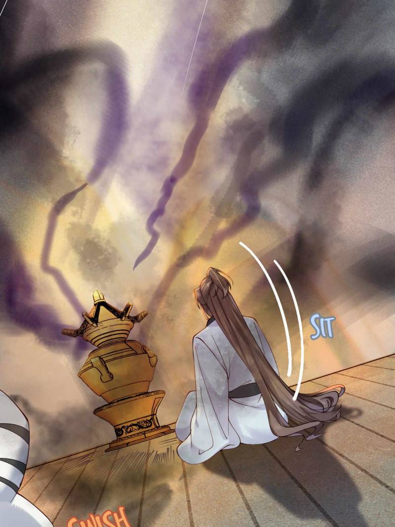 The Ghostly Doctor Chapter 623 page 38 - 