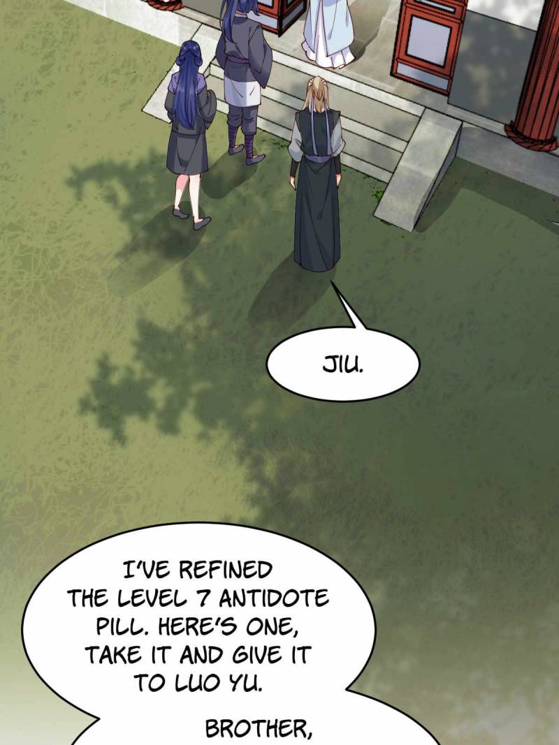 The Ghostly Doctor Chapter 623 page 47 - 