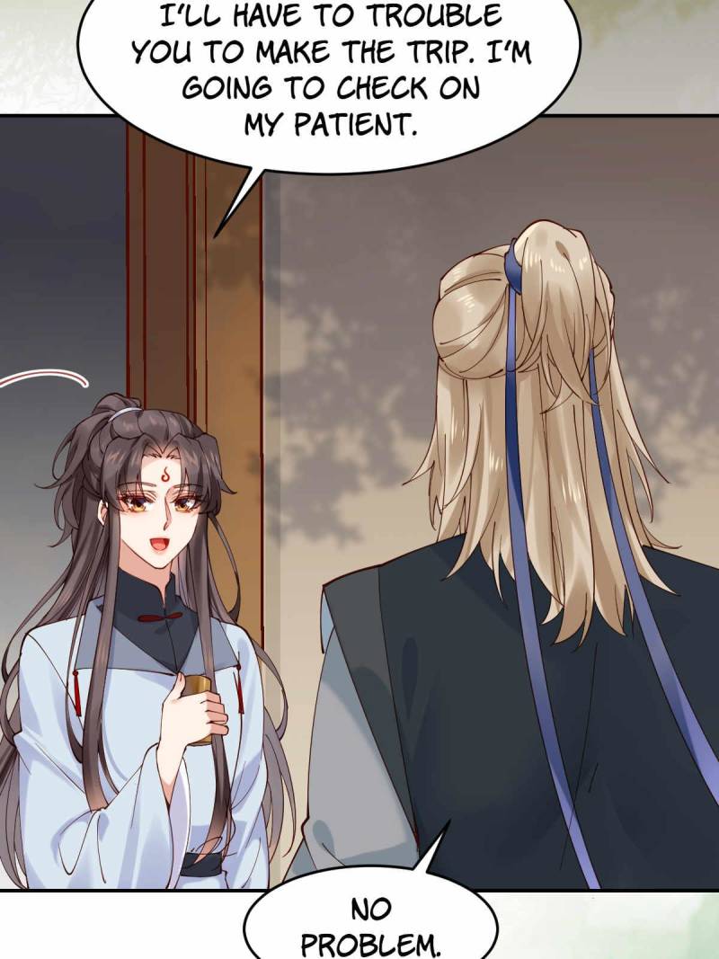 The Ghostly Doctor Chapter 623 page 48 - 