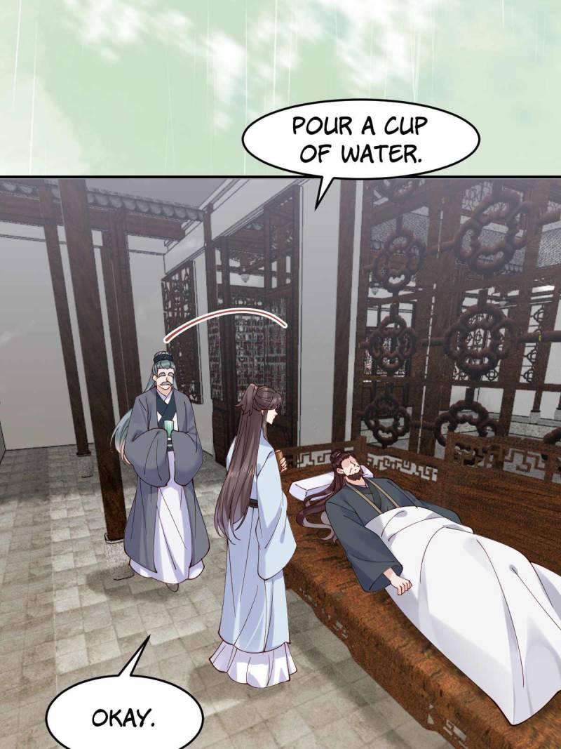 The Ghostly Doctor Chapter 623 page 52 - 