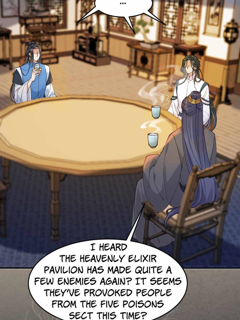 The Ghostly Doctor Chapter 623 page 10 - 