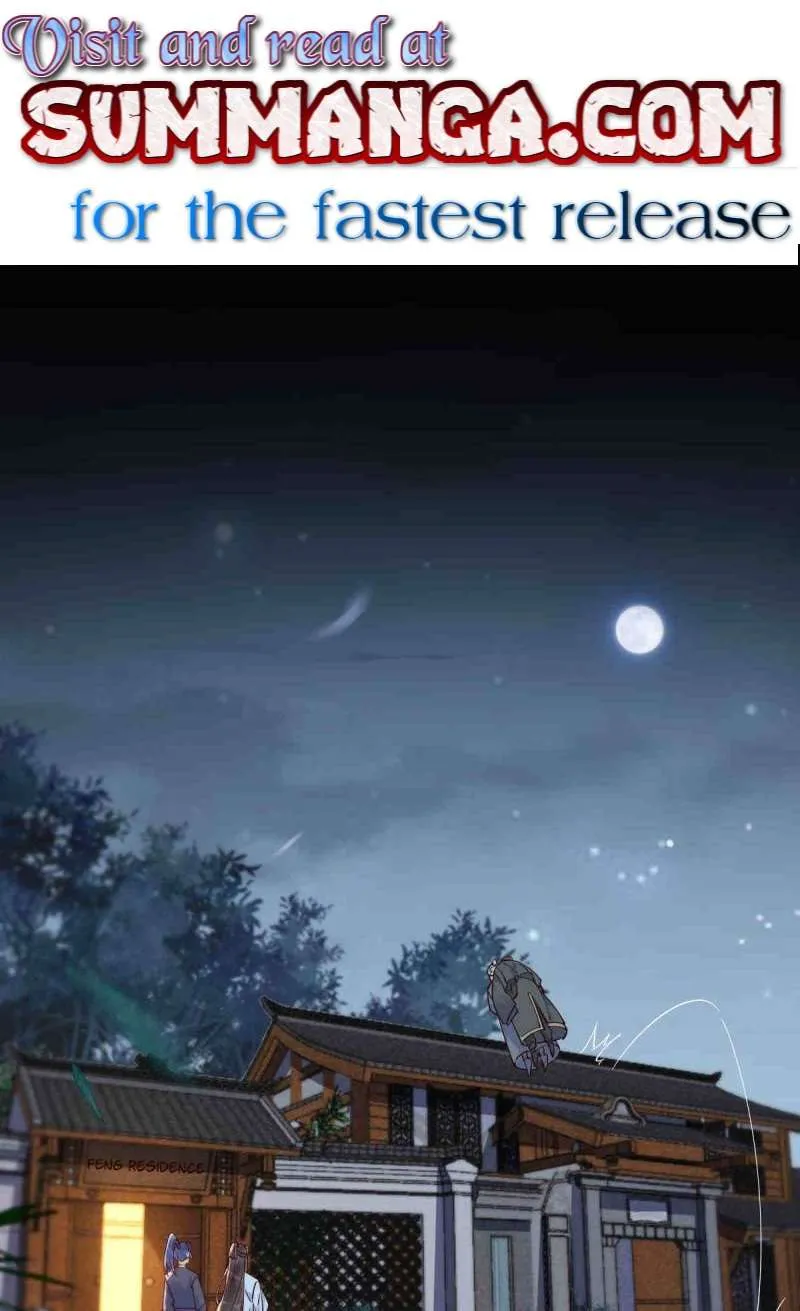 The Ghostly Doctor Chapter 624 page 1 - 