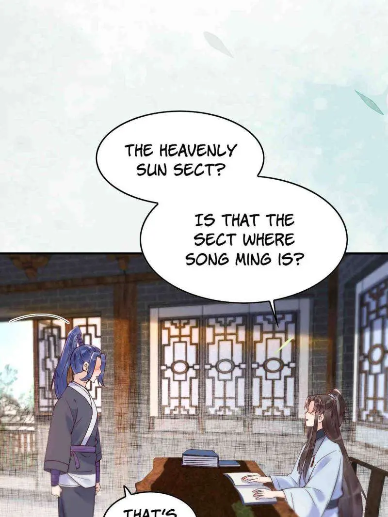 The Ghostly Doctor Chapter 624 page 11 - 